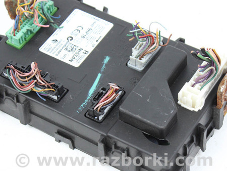 ФОТО Блок комфорта BCM для Nissan Altima L33 Київ