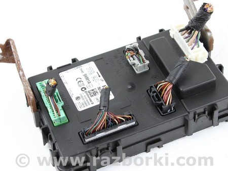 ФОТО Блок комфорта BCM для Nissan Altima L33 Київ