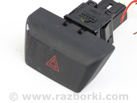 ФОТО Кнопка аварийки для Nissan Altima L33 Київ