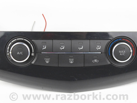 ФОТО Блок управления печкой с конд для Nissan Altima L33 Київ
