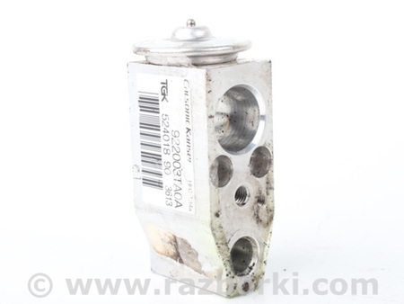 ФОТО Клапан испарителя кондиционера для Nissan Altima L33 Київ