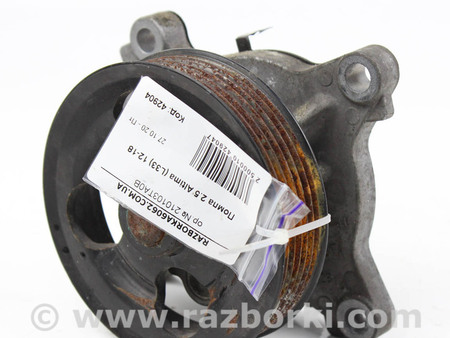 ФОТО Помпа для Nissan Altima L33 Київ