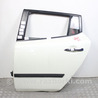 Двери / Крышки багажника Nissan LEAF (10-17)