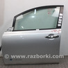 Двери / Крышки багажника Nissan LEAF (10-17)