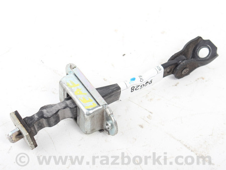 ФОТО Двери / Крышки багажника для Nissan LEAF (10-17) Київ