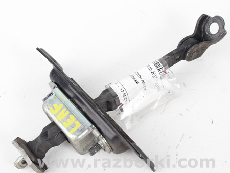 ФОТО Двери / Крышки багажника для Nissan LEAF (10-17) Київ