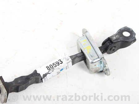 ФОТО Двери / Крышки багажника для Nissan LEAF (10-17) Київ