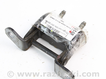 ФОТО Двери / Крышки багажника для Nissan LEAF (10-17) Київ