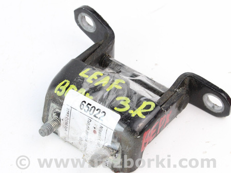 ФОТО Двери / Крышки багажника для Nissan LEAF (10-17) Київ