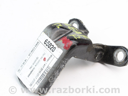 ФОТО Двери / Крышки багажника для Nissan LEAF (10-17) Київ
