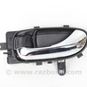 Двери / Крышки багажника Nissan LEAF (10-17)