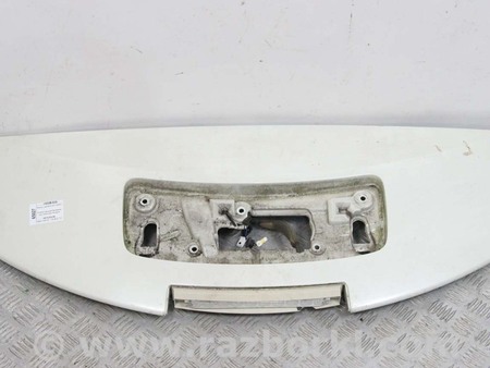 ФОТО Двери / Крышки багажника для Nissan LEAF (10-17) Київ