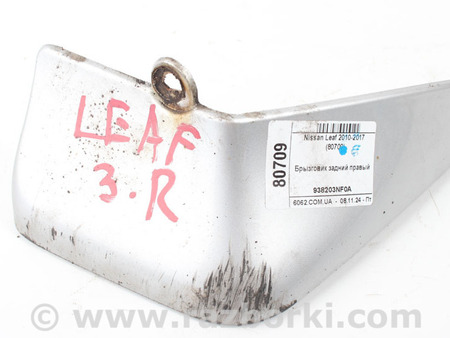 ФОТО Детали кузова для Nissan LEAF (10-17) Київ