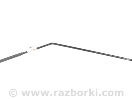 ФОТО Детали кузова для Nissan LEAF (10-17) Київ