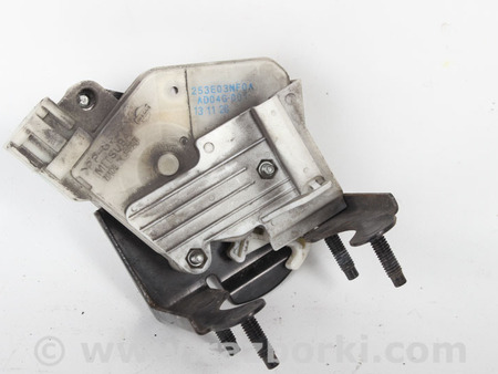 ФОТО Детали кузова для Nissan LEAF (10-17) Київ
