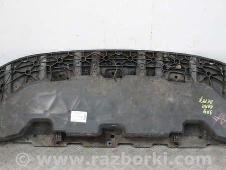 ФОТО Детали кузова для Nissan LEAF (10-17) Київ