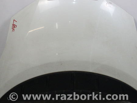 ФОТО Детали кузова для Nissan LEAF (10-17) Київ