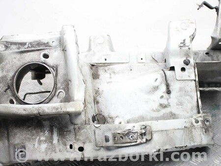 ФОТО Детали кузова для Nissan LEAF (10-17) Київ