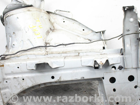ФОТО Детали кузова для Nissan LEAF (10-17) Київ