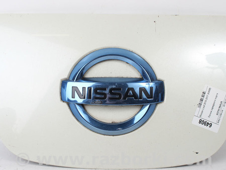 ФОТО Детали кузова для Nissan LEAF (10-17) Київ