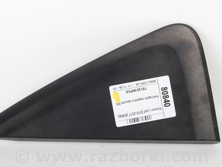 ФОТО Детали кузова для Nissan LEAF (10-17) Київ