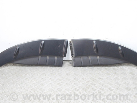 ФОТО Детали кузова для Nissan LEAF (10-17) Київ