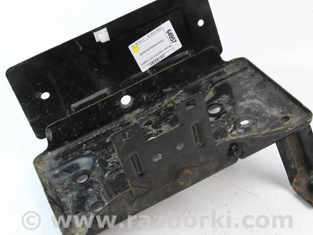 ФОТО Детали кузова для Nissan LEAF (10-17) Київ