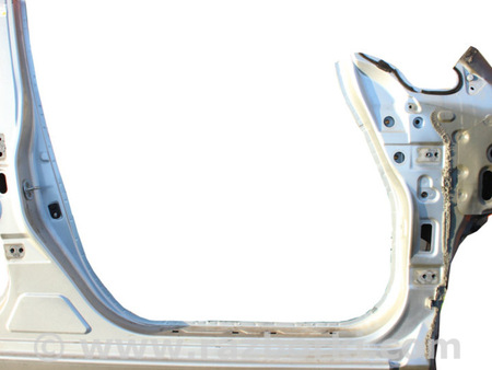 ФОТО Детали кузова для Nissan LEAF (10-17) Київ