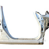 Детали кузова Nissan LEAF (10-17)