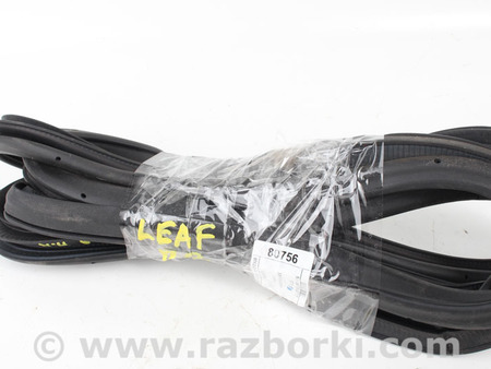 ФОТО Детали кузова для Nissan LEAF (10-17) Київ