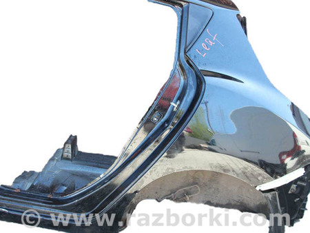 ФОТО Детали кузова для Nissan LEAF (10-17) Київ