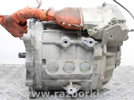 ФОТО Детали моторной группы для Nissan LEAF (10-17) Київ