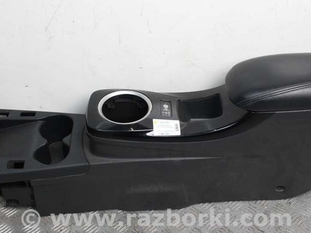 ФОТО Детали салона для Nissan LEAF (10-17) Київ