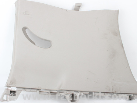 ФОТО Детали салона для Nissan LEAF (10-17) Київ