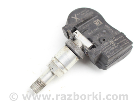 ФОТО Диски и шины для Nissan LEAF (10-17) Київ