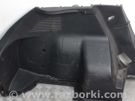 ФОТО Детали салона для Nissan LEAF (10-17) Київ