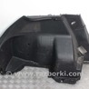 Детали салона Nissan LEAF (10-17)
