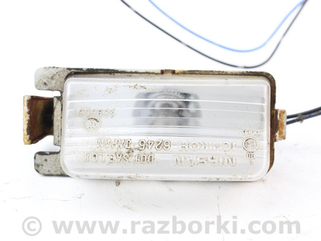 ФОТО Освещение / Фары / Фонари для Nissan LEAF (10-17) Київ