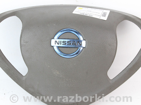 ФОТО Система безопасности для Nissan LEAF (10-17) Київ