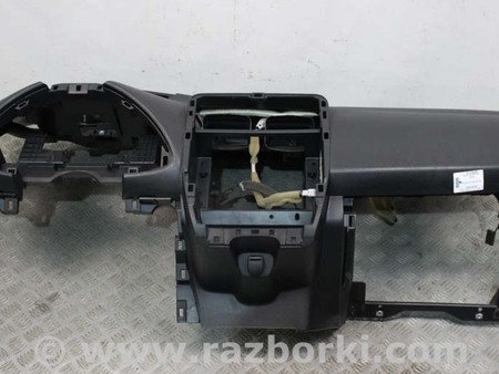 ФОТО Система безопасности для Nissan LEAF (10-17) Київ