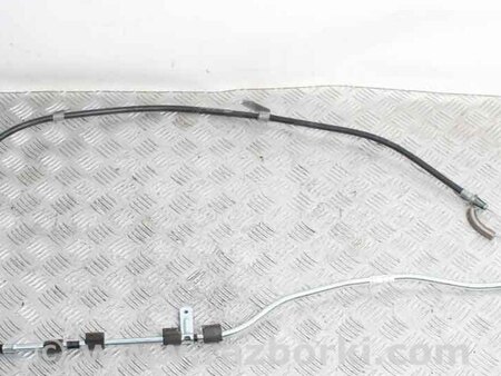 ФОТО Тормозная система для Nissan LEAF (10-17) Київ