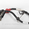 Электрика моторной группы Nissan LEAF (10-17)