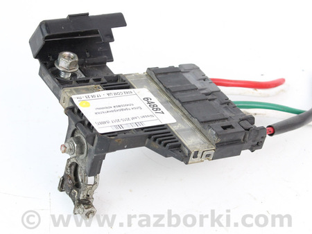 ФОТО Электрика моторной группы для Nissan LEAF (10-17) Київ