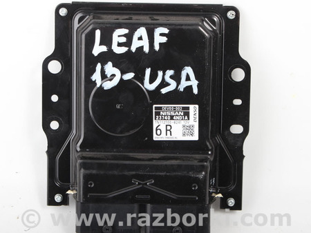 ФОТО Электрика моторной группы для Nissan LEAF (10-17) Київ