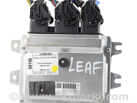 ФОТО Электрика моторной группы для Nissan LEAF (10-17) Київ