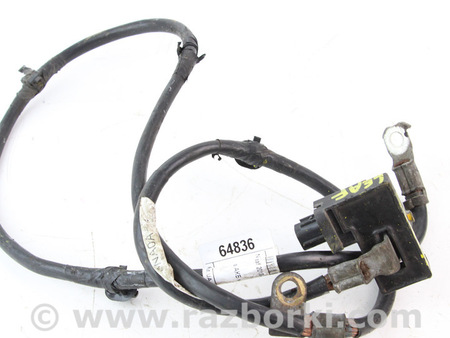 ФОТО Электрика моторной группы для Nissan LEAF (10-17) Київ