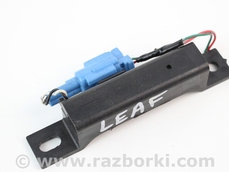 ФОТО Электрооборудование для Nissan LEAF (10-17) Київ