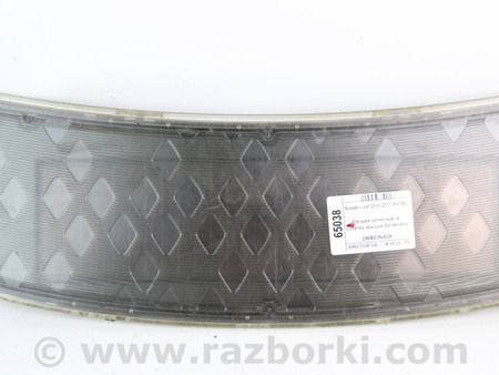 ФОТО Электрооборудование для Nissan LEAF (10-17) Київ
