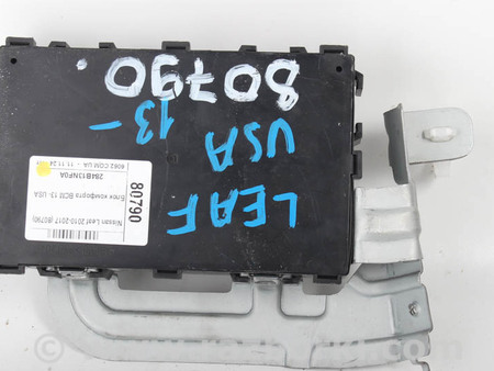 ФОТО Электрооборудование для Nissan LEAF (10-17) Київ