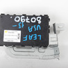 Электрооборудование Nissan LEAF (10-17)
